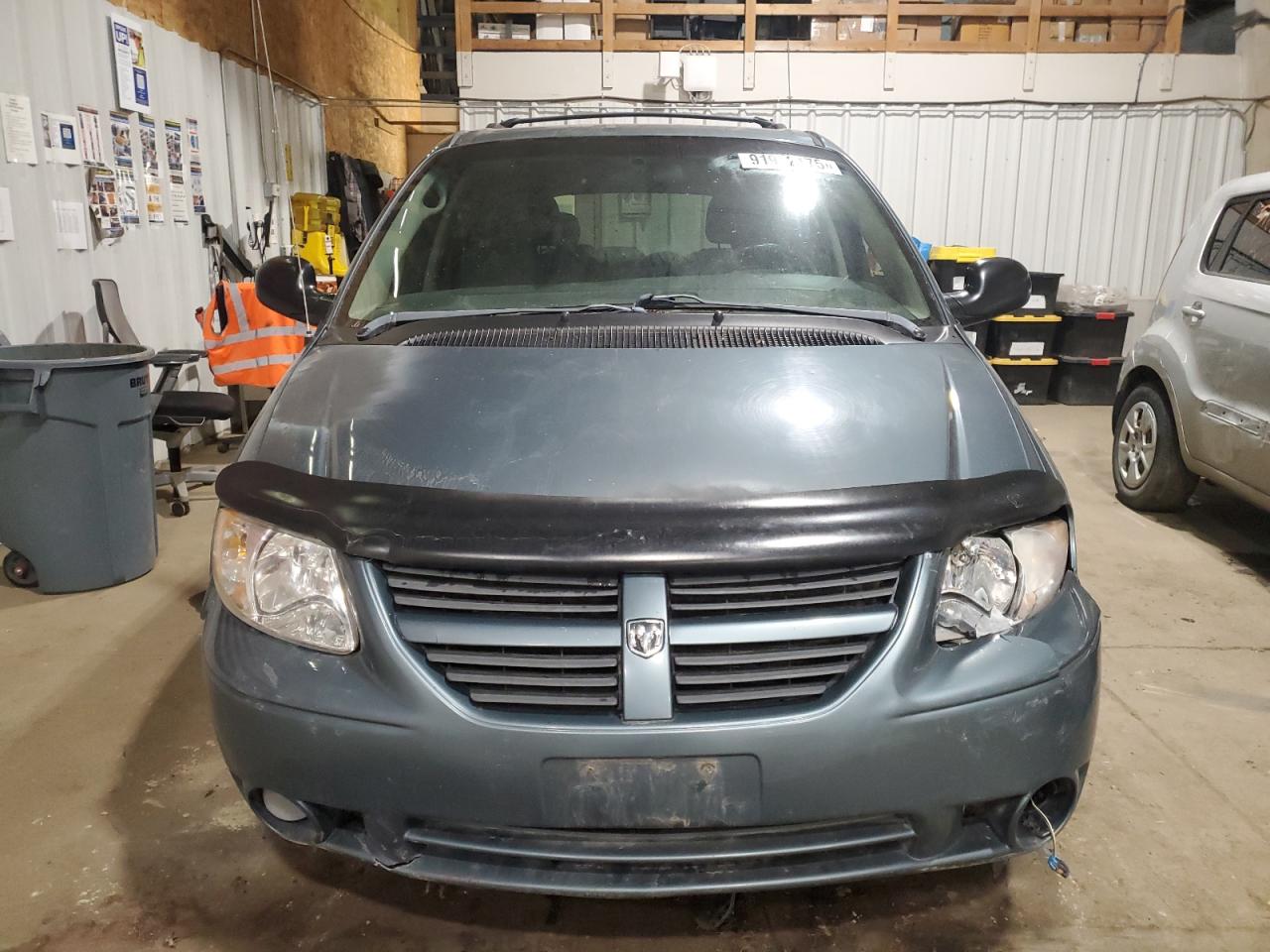 Lot #3282404291 2006 DODGE GRAND CARA