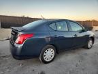 Lot #3301767418 2017 NISSAN VERSA S