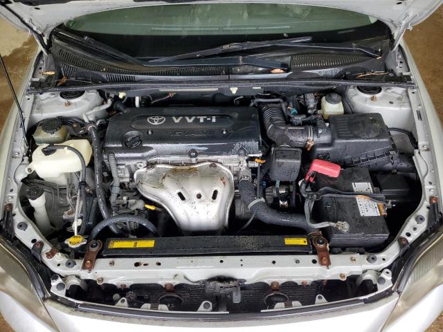 2008 TOYOTA SCION TC #3312176106