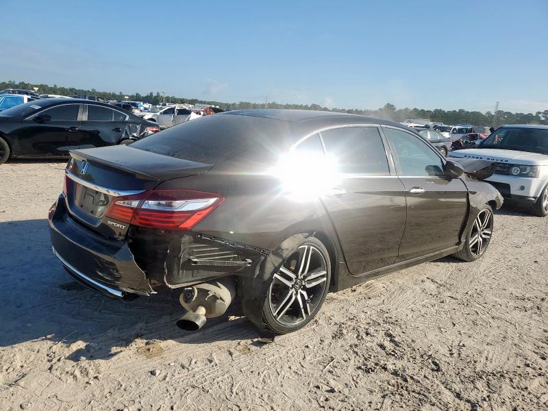 2016 HONDA ACCORD SPO #3305609755