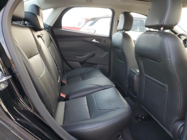 2018 FORD FOCUS TITA #3286531192