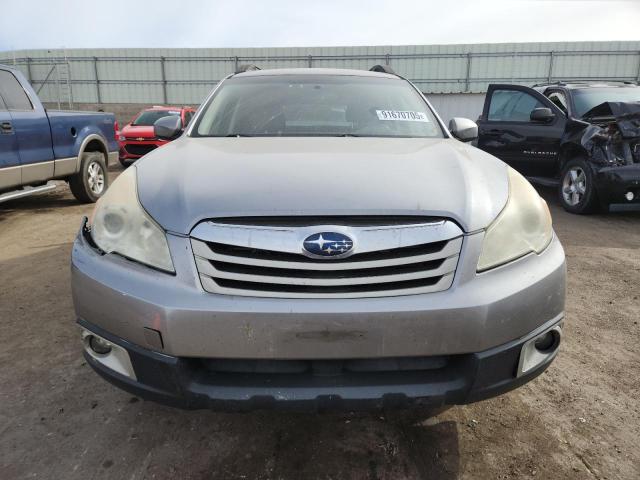 2010 SUBARU OUTBACK #3303767427