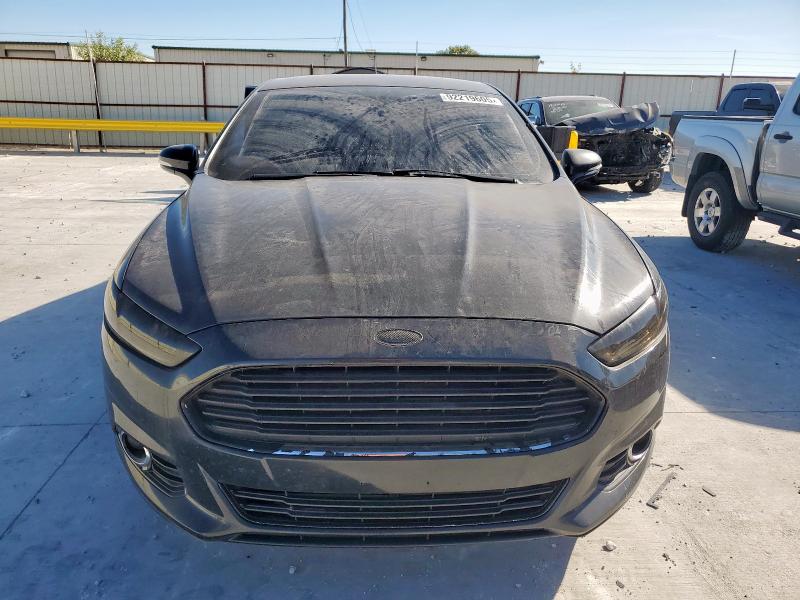 2014 FORD FUSION TIT #3312642169