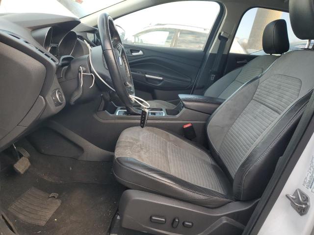 2019 FORD ESCAPE SE - 1FMCU0GD6KUB06745