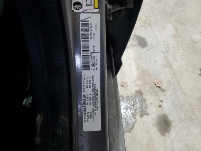 2013 CHRYSLER 200 LIMITE #3292354272