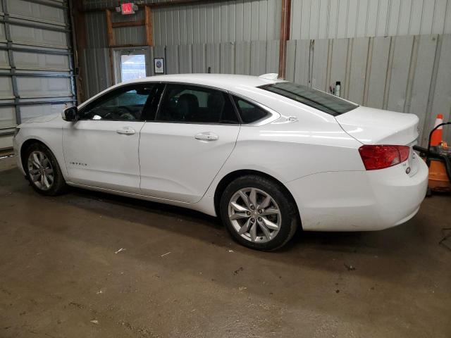 2020 CHEVROLET IMPALA LT #3308477284