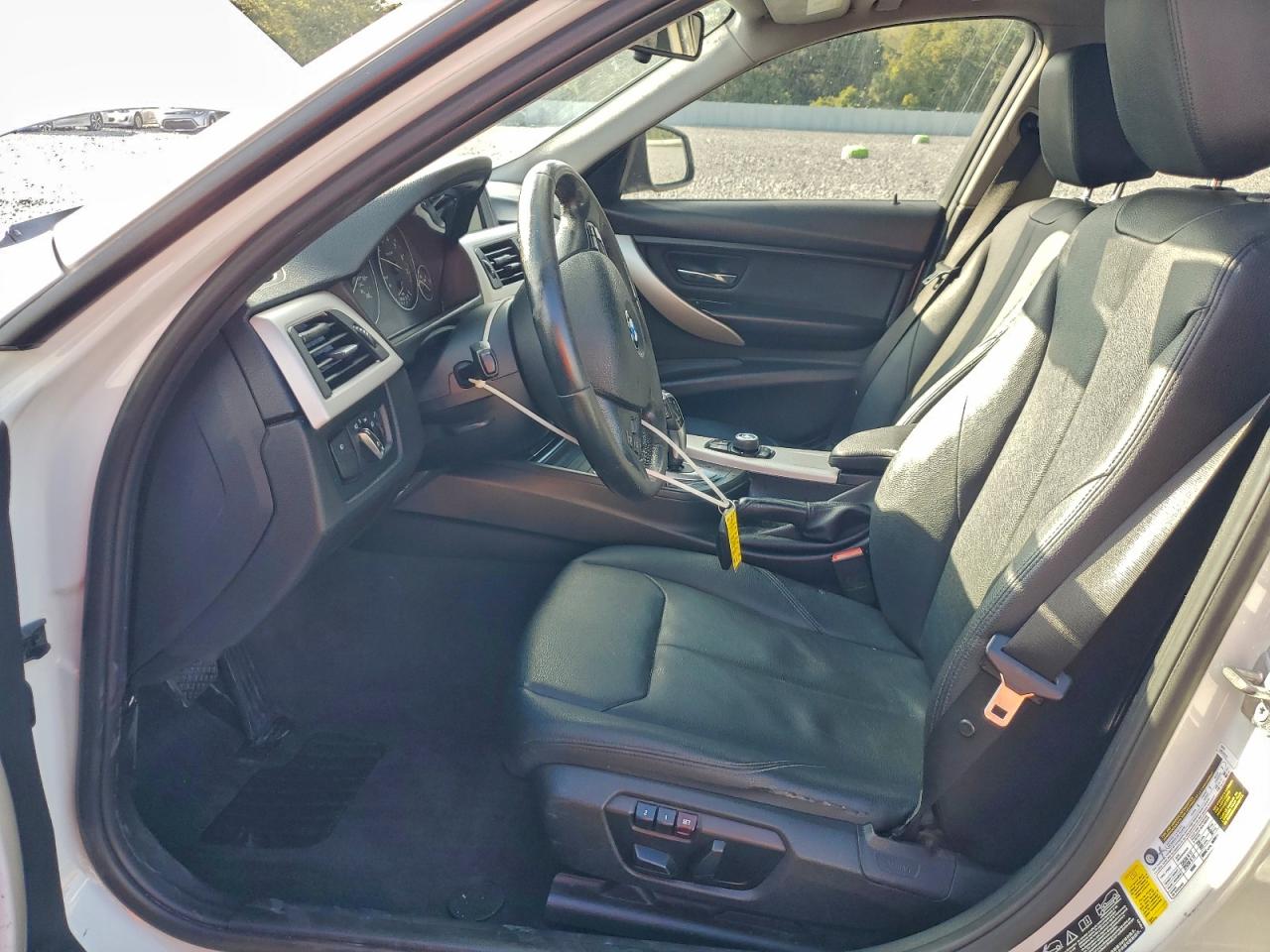 BMW 3 SERIES I XDRIVE