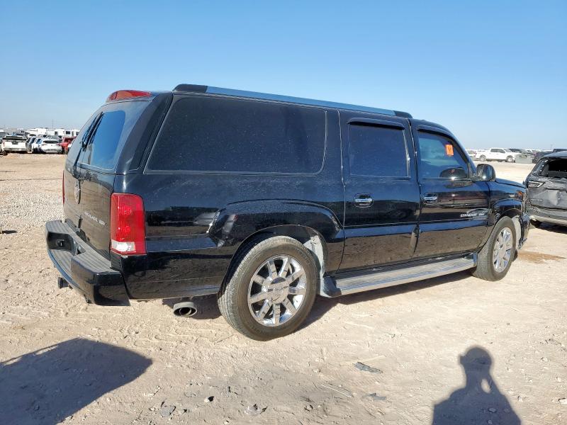 2004 CADILLAC ESCALADE E #3290470772