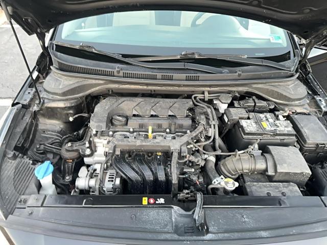 2022 HYUNDAI ACCENT SE #3291268963