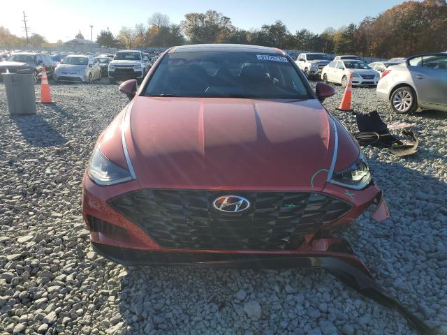 2020 HYUNDAI SONATA SEL #3305552085