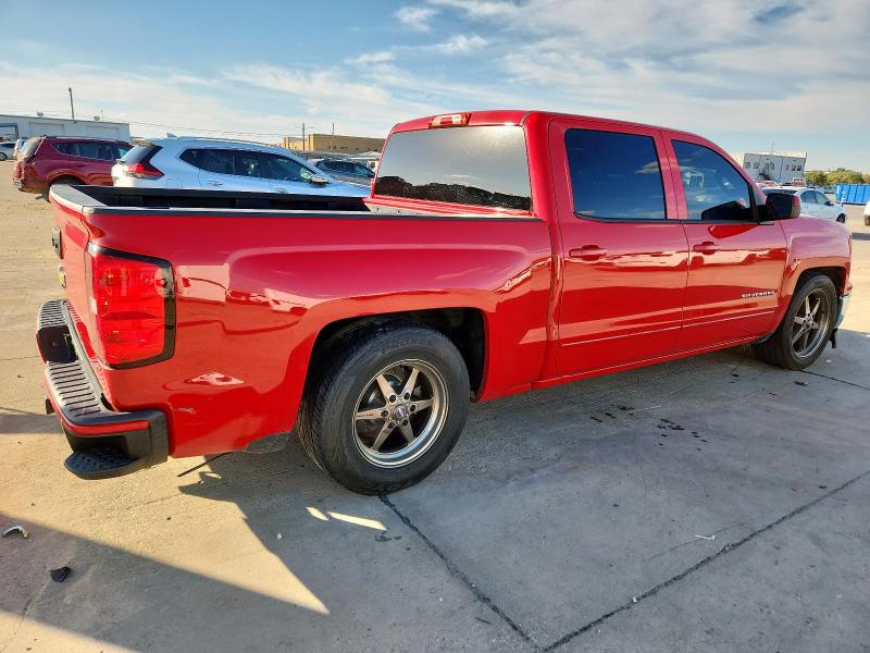 2015 CHEVROLET SILVERADO #3298016151