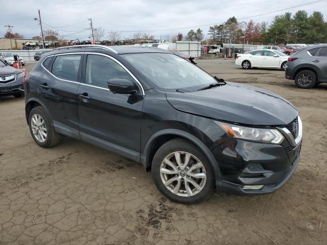 2020 NISSAN ROGUE SPOR #3303723453