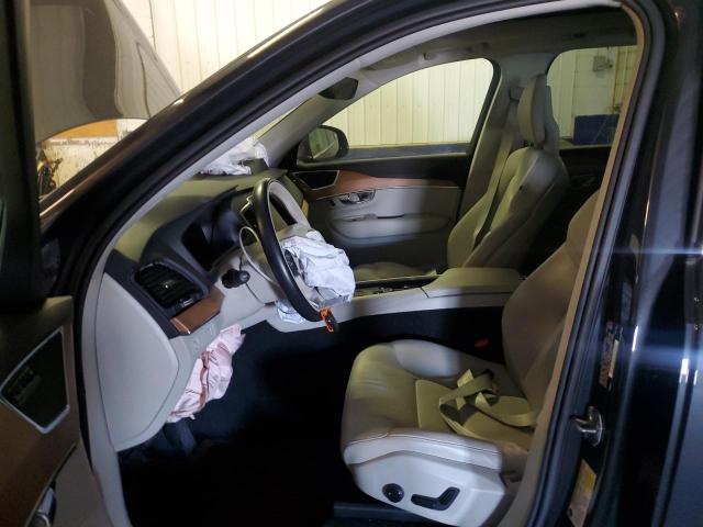 2021 VOLVO XC90 T6 MO #3294487527