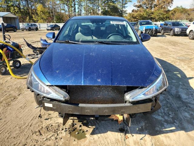 2020 HYUNDAI ELANTRA SE 5NPD84LFXLH505665