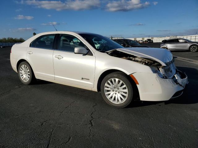 2010 MERCURY MILAN HYBR #3310302079