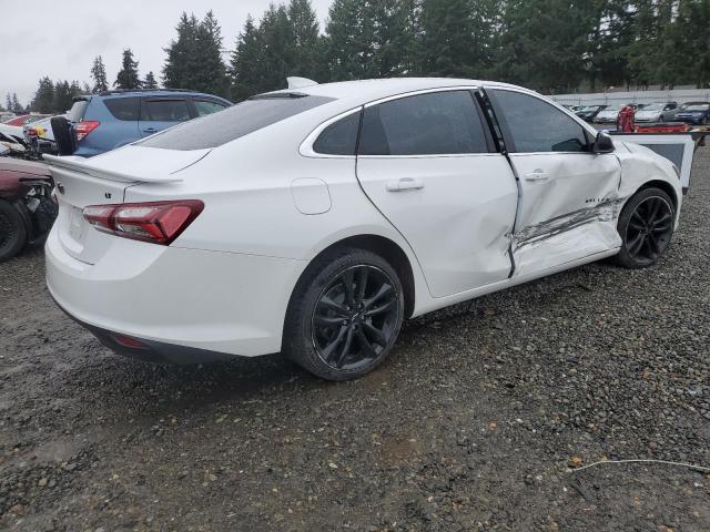 2021 CHEVROLET MALIBU LT #3301923423