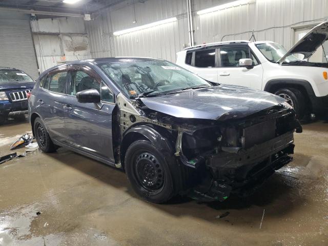 2017 SUBARU IMPREZA #3290374805