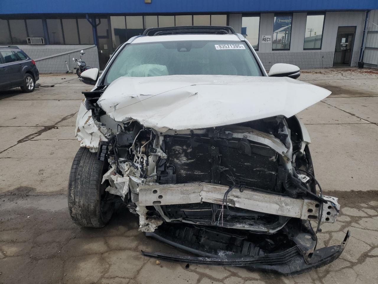 TOYOTA HIGHLANDER LIMITED