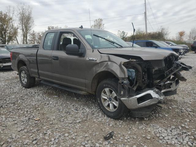 2020 FORD F150 SUPER - 1FTEX1EB4LKF15139
