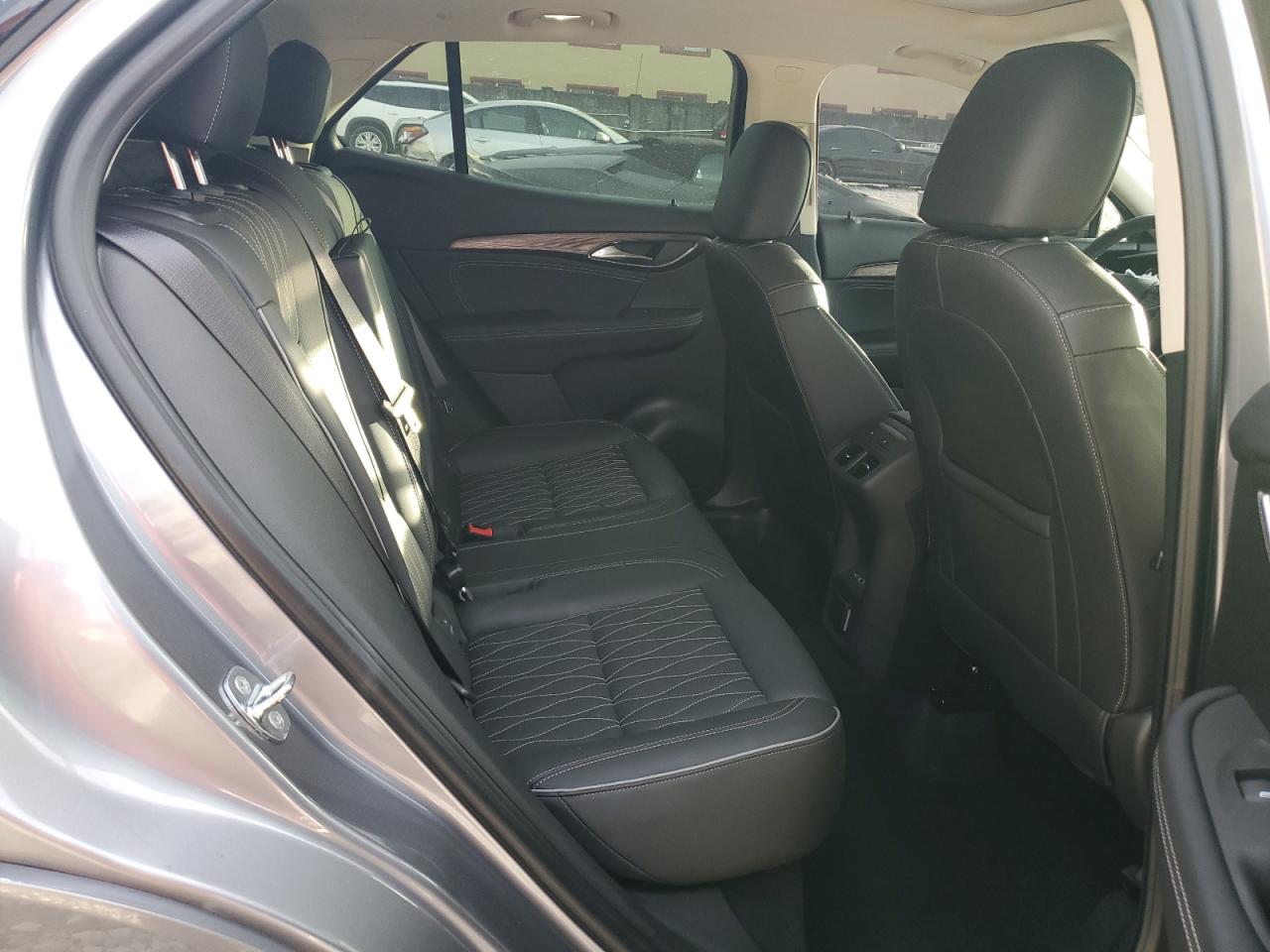 BUICK ENVISION AVENIR