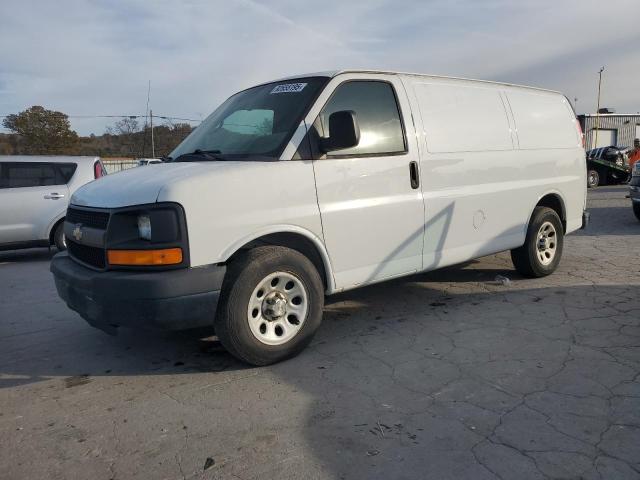 CHEVROLET EXPRESS G1