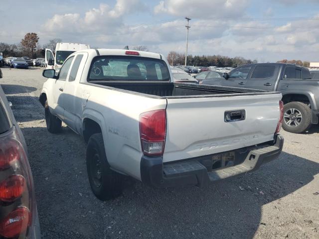 2016 TOYOTA TACOMA ACC #3303912757