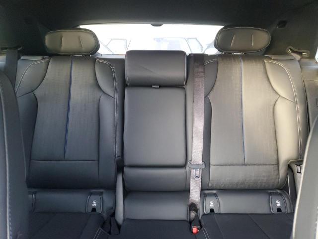 2024 CADILLAC LYRIQ SPOR - 1GYKPTRL9RZ122152