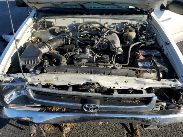 1999 TOYOTA TACOMA XTR #3303861781