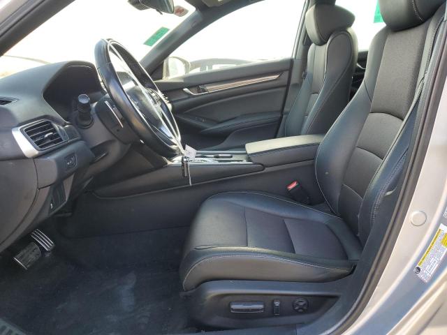 2022 HONDA ACCORD HYB #3294203943