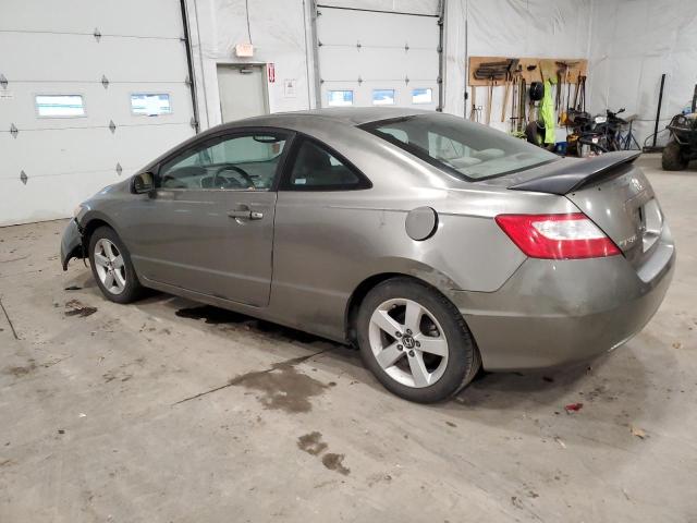2006 HONDA CIVIC EX #3293418055