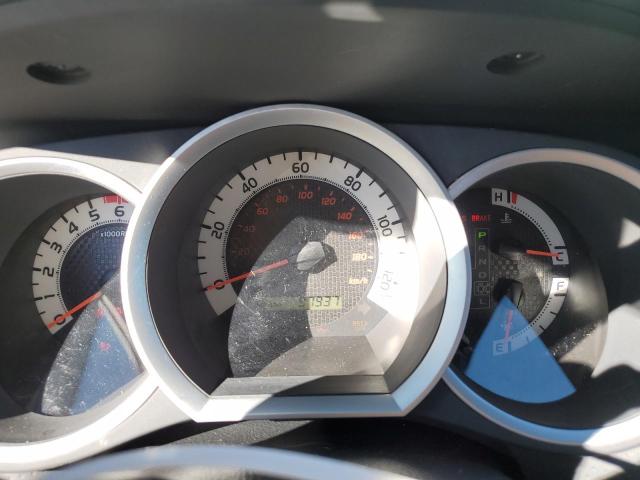 2013 TOYOTA TACOMA DOU - 5TFLU4EN9DX079243