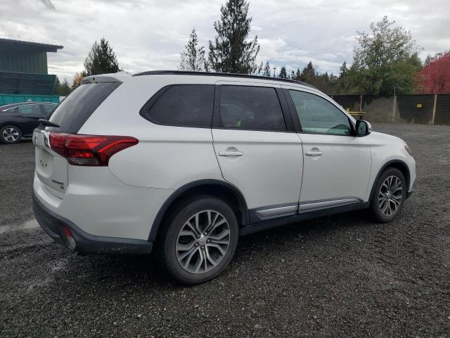 2016 MITSUBISHI OUTLANDER #3304864542