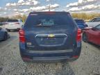 Lot #3303983689 2017 CHEVROLET EQUINOX LT