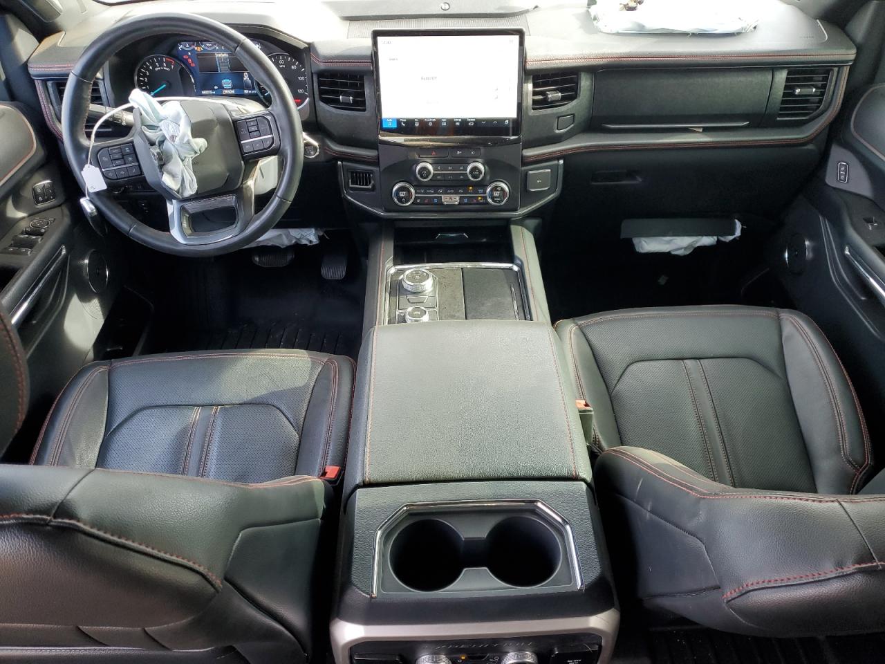 FORD EXPEDITION LIMITED