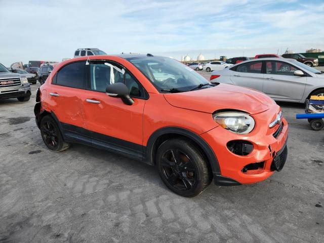 2016 FIAT 500X EASY #3304560477