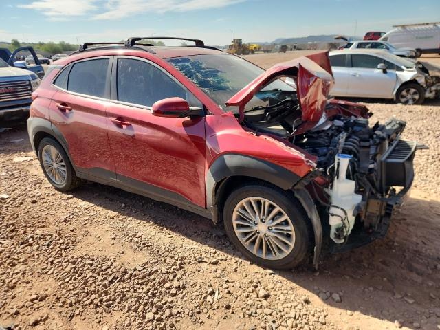 2019 HYUNDAI KONA SEL #3302765402