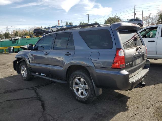 2008 TOYOTA 4RUNNER SR #3293844594