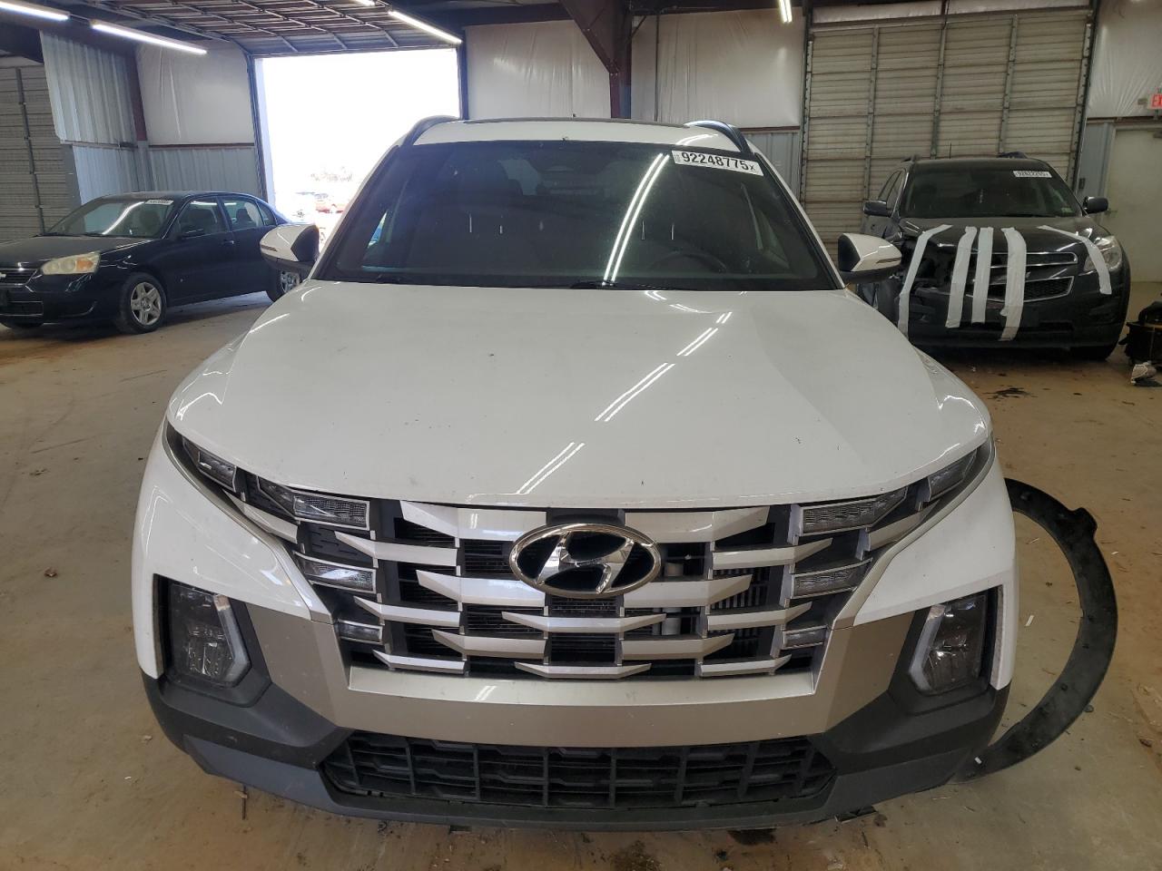 HYUNDAI SANTA CRUZ SEL PREMIUM