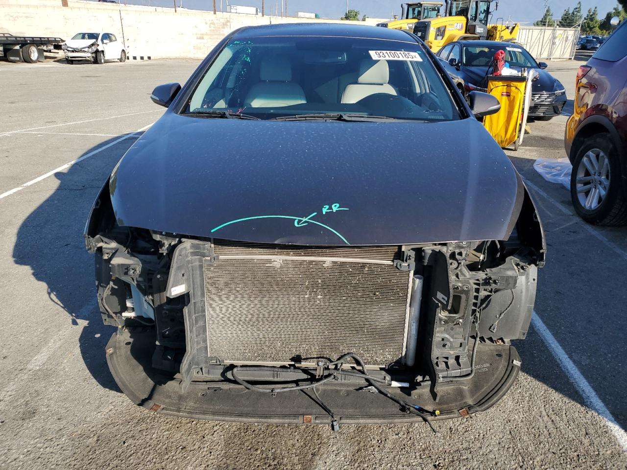 HYUNDAI SONATA SPORT