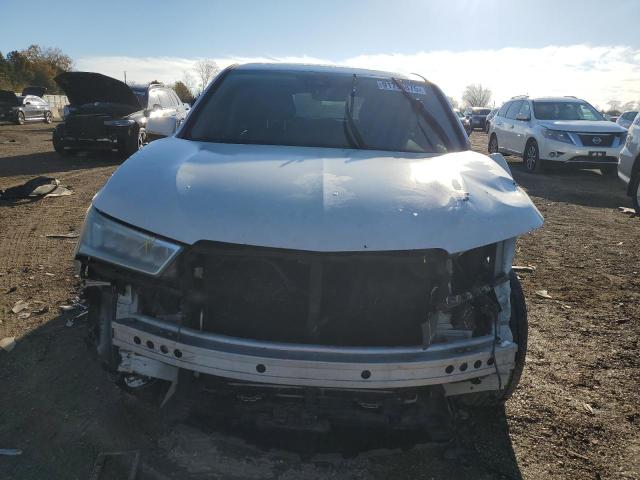 2017 ACURA MDX TECHNO #3292468691