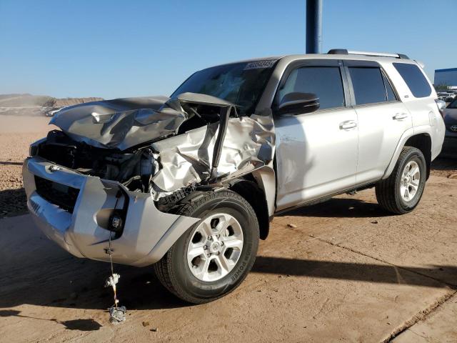 2024 TOYOTA 4RUNNER SR #3301863964