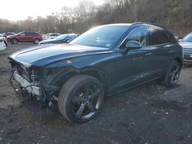 Global Auto Auctions: 2024 GENESIS GV70 BASE