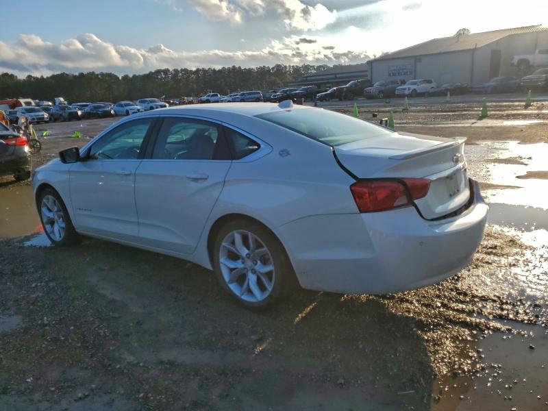 2014 CHEVROLET IMPALA LT #3303892713
