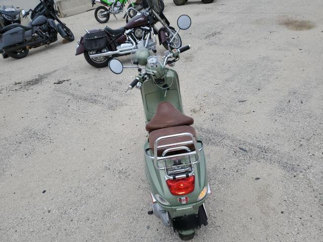 2009 VESPA LX 150 #3310600326