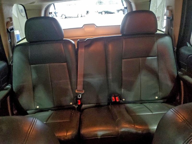 2007 CHEVROLET TRAILBLAZE #3301962476