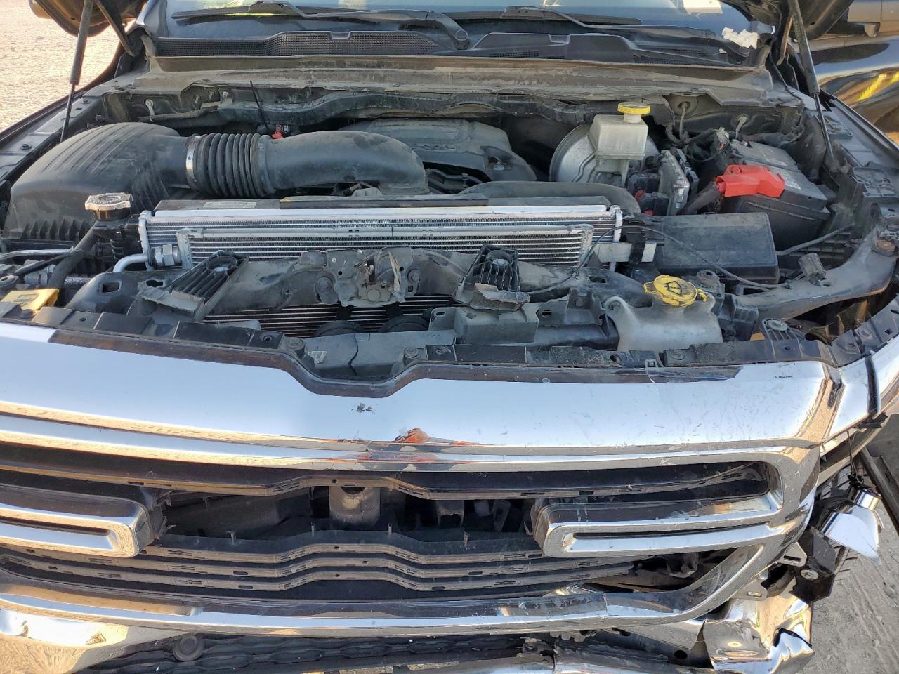 RAM 1500 BIG HORN/LONE STAR