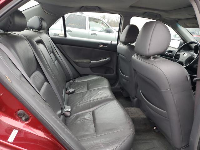 2003 HONDA ACCORD EX #3308473415