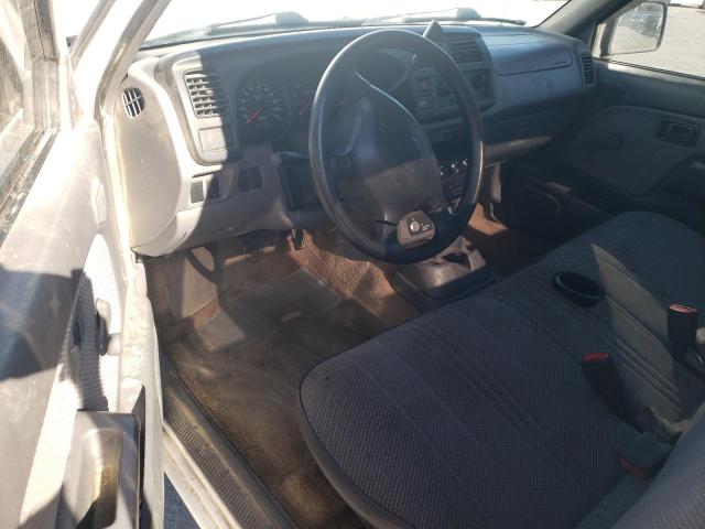 2000 NISSAN FRONTIER X #3294466507