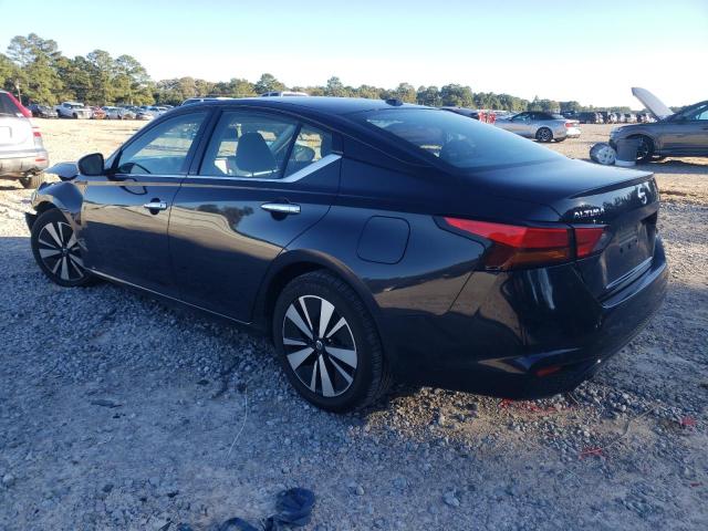 2019 NISSAN ALTIMA SL #3291356154