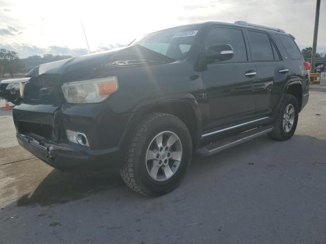 Global Auto Auctions: 2010 TOYOTA 4RUNNER SR